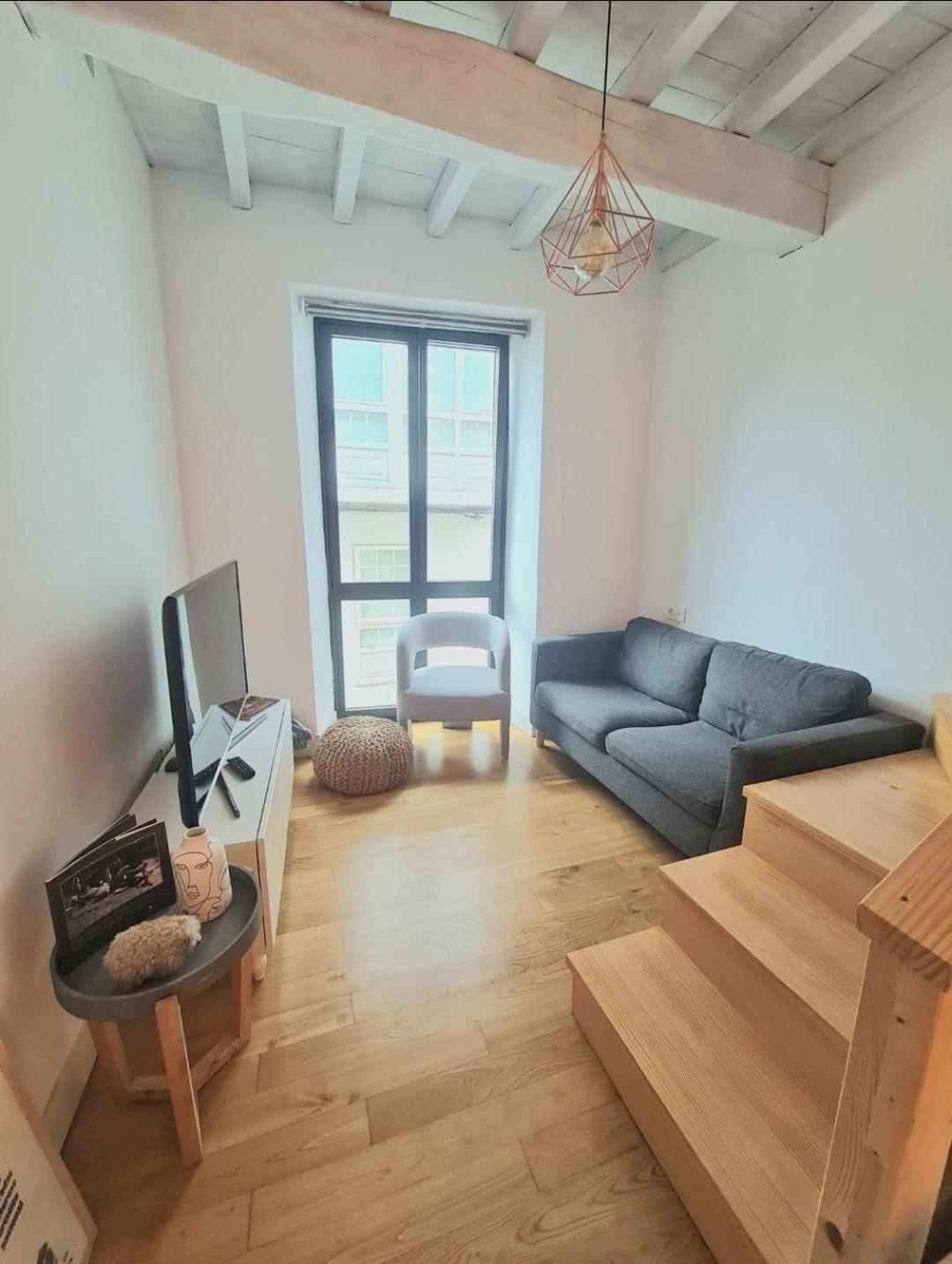 Apartamento Casa Tipica Betanzos Casco Historico Exterior foto